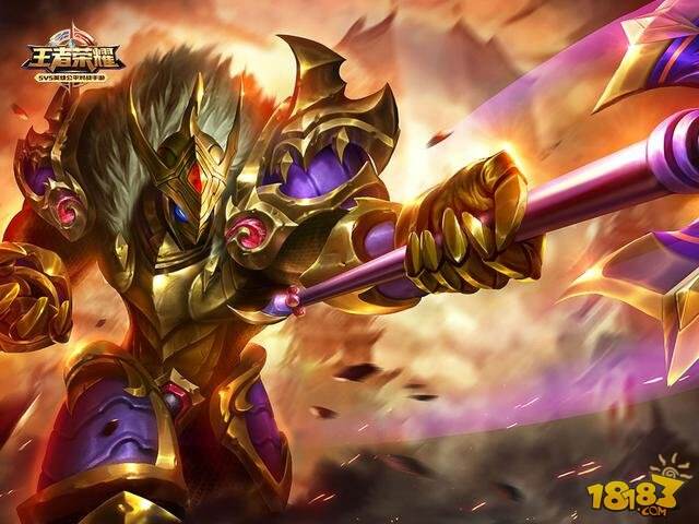 战士横行盘点那些坦克的克星 会用三个绝对上星耀