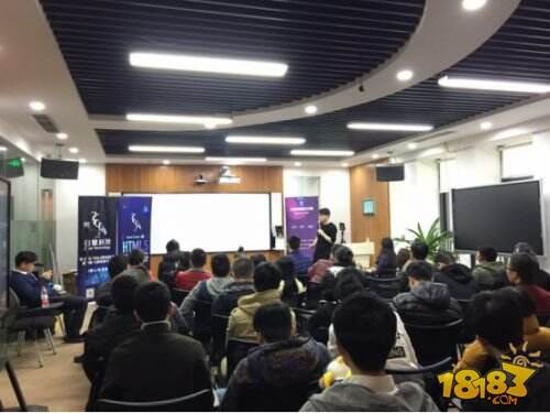 微端产品发布,白鹭开发者沙龙重庆站落幕