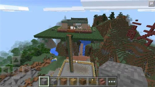 我的世界怎么盗墓 墓穴里有什么