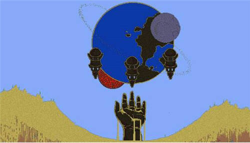 泰拉瑞亚NPC之酒保寻找方法和作用介绍