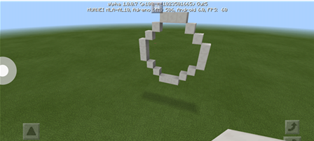 我的世界飞机模型制作方法详细教程