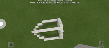 我的世界飞机模型制作方法详细教程