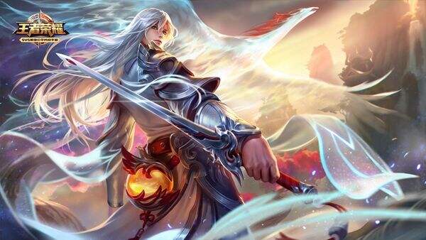 王者荣耀盛世长安版本更新公告 新英雄明世隐上线