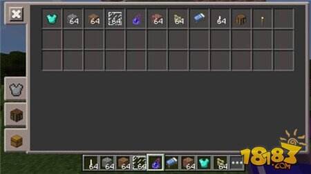 我的世界手机版生存模式与创造模式的区别