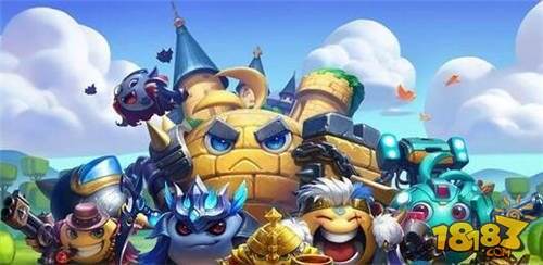 不思议迷宫骷髅岛平民怎么爬高 骷髅岛特殊打法攻略