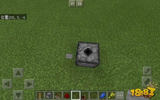 我的世界烟花发射器制作 手机版红石教程1.2