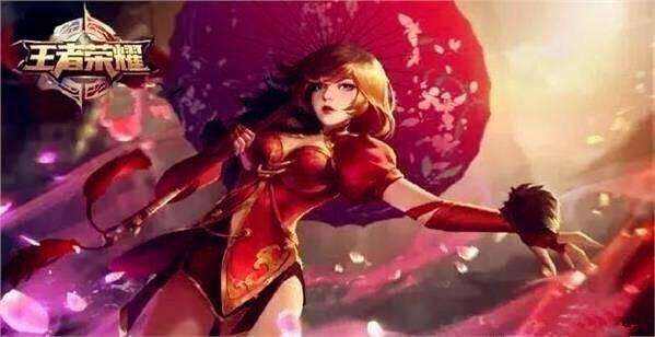 王者荣耀公孙离背景故事是什么 公孙离身世大揭秘