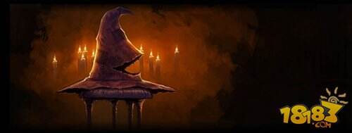 《哈利波特：霍格沃茨之谜》手游曝光 霍格沃茨魔法学校开课啦！