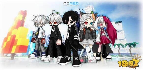 我的世界跑酷玩法 四远只是入门来看大神跑酷