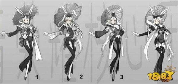 官方确认下一个新英雄 五军之战附带全新收割技能