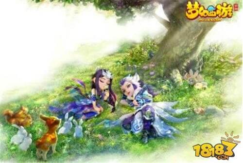 梦幻西游手游新活动圣诞迷城玩法介绍