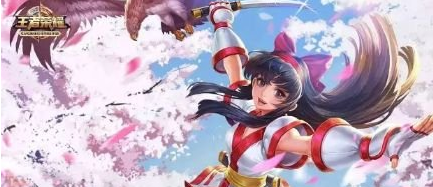 王者荣耀五军之战英雄推荐 全面压倒对手