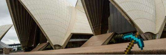 家长们必看 如何用我的世界培养创新能力