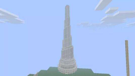 家长们必看 如何用我的世界培养创新能力