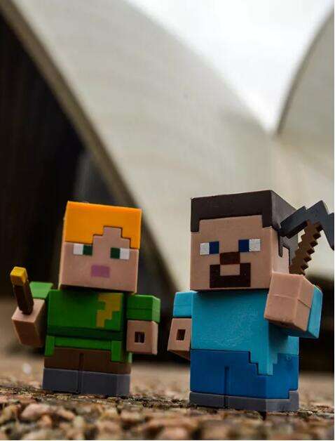 家长们必看 如何用我的世界培养创新能力