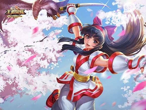 在王者荣耀里玩“吃鸡”?这个新模式真鸡儿刺激!