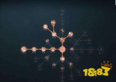 《第五人格》杰克天赋加点推荐