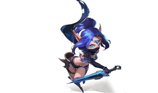 迷雾世界pve物理系英雄选择介绍