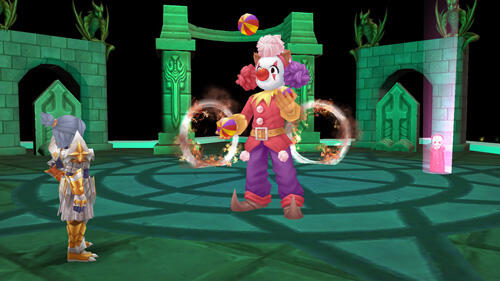 仙境传说RO守护永恒的爱姜饼城新玩法介绍