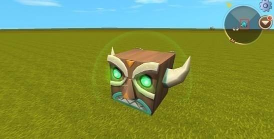 迷你世界桃木图腾使用方法攻略解析