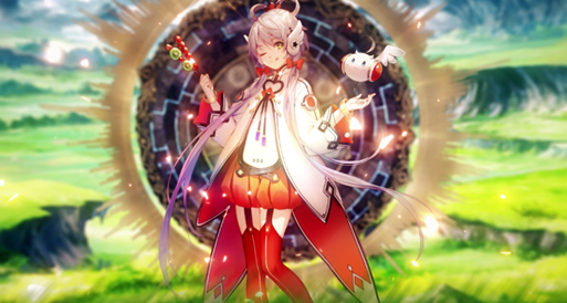 洛天依倾情献唱 为谁而炼金主题曲MV全网首爆