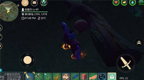 创造与魔法松露刷新时间及刷新地点解析