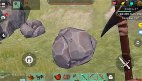 创造与魔法郁金香平原雪山顶在哪 矿产资源汇总