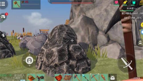 创造与魔法郁金香平原雪山顶在哪 矿产资源汇总