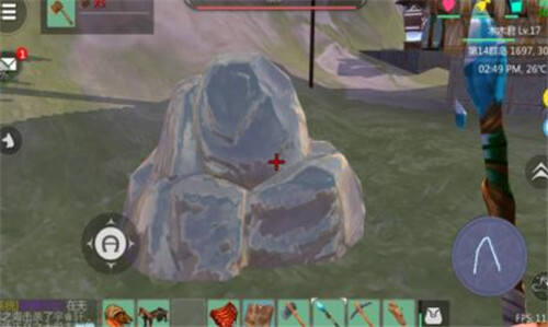 创造与魔法郁金香平原雪山顶在哪 矿产资源汇总