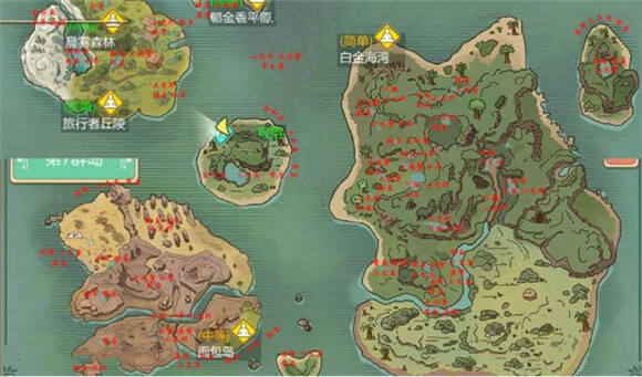 创造与魔法棉花在哪 棉花获取攻略介绍