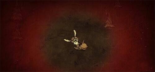 饥荒合辑版生命机制详解 怎么回复生命