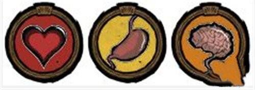 饥荒合辑版食物属性 烹饪技巧详解