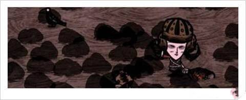 饥荒合辑版影怪封印办法介绍 封印流程解析