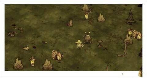 饥荒合辑版火鸡神坛使用方法解析