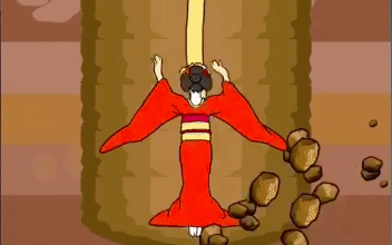 日本人的脑洞有多大,这些日本小游戏太魔性了!