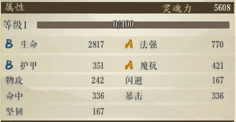 妖神记手游妖灵师叶紫芸怎么样 叶紫芸属性技能详解图片