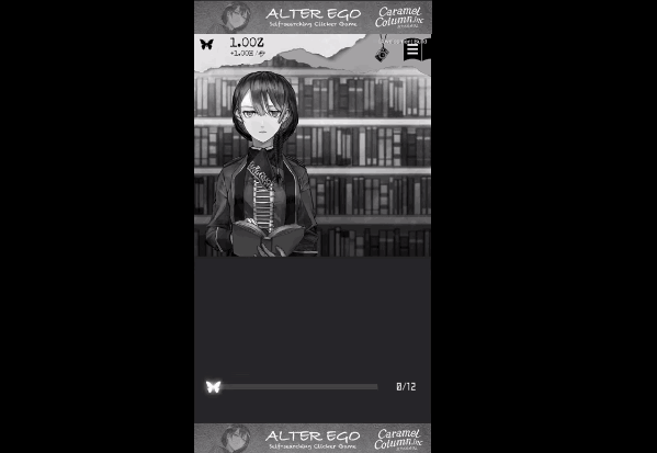 透过游戏认识深层自我 alter ego设计大公开