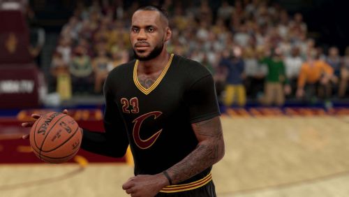 nba2k19安卓版下载