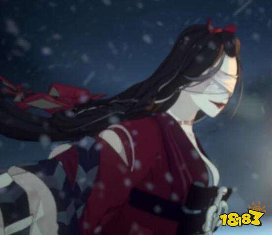 阴阳师入殓师与新女式神形象与技能图标公开