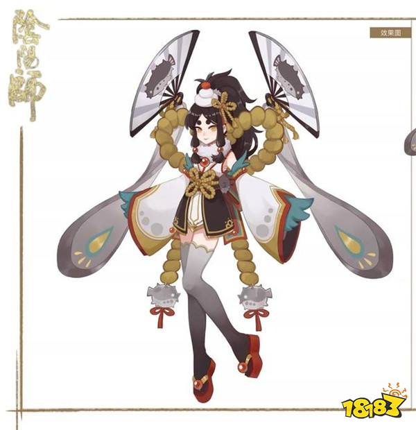 阴阳师美术公开课七款鸩皮肤原稿你pick谁