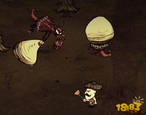 坎普斯有什么用 饥荒坎普斯代码推荐详解