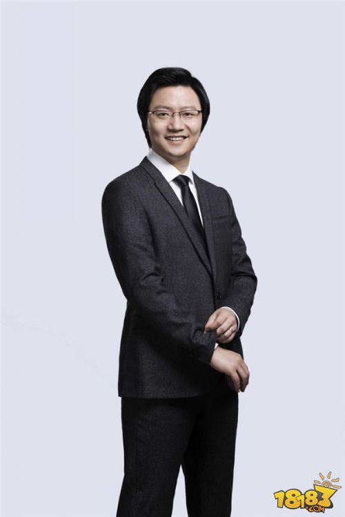 中手游副总裁王晓霖将亮相2017DEAS 解析泛娱乐核心问题