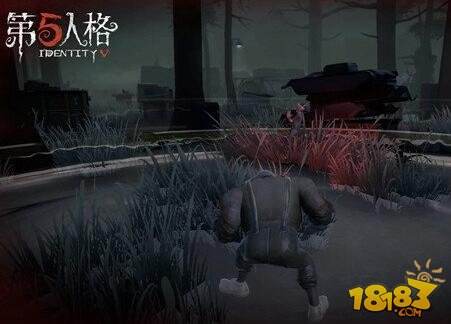 第五人格密码机在哪里 寻找方法详解