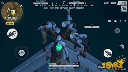 Rules of Survival僵屍人類決戰 奈何人類如此矯情