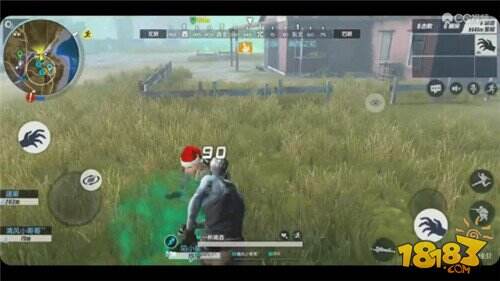 Rules of Survival僵屍人類決戰 奈何人類如此矯情
