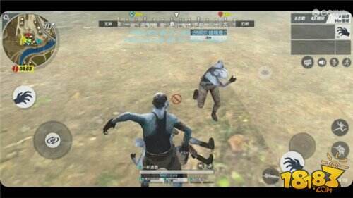 Rules of Survival僵屍人類決戰 奈何人類如此矯情