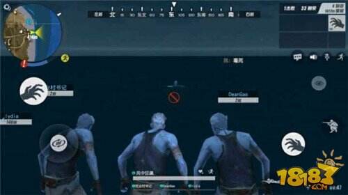 Rules of Survival僵屍人類決戰 奈何人類如此矯情