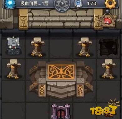 不思议迷宫吸血伯爵试炼稳过通关攻略