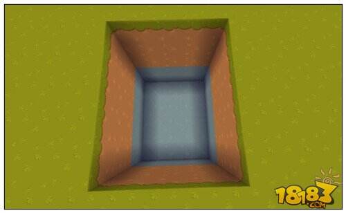 迷你世界仓库陷阱怎么做 仓库陷阱教学