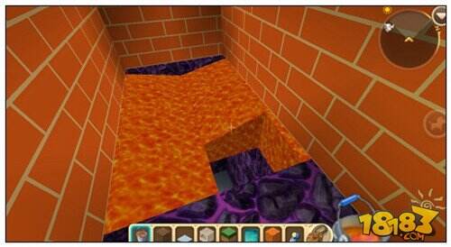 迷你世界仓库陷阱怎么做 仓库陷阱教学